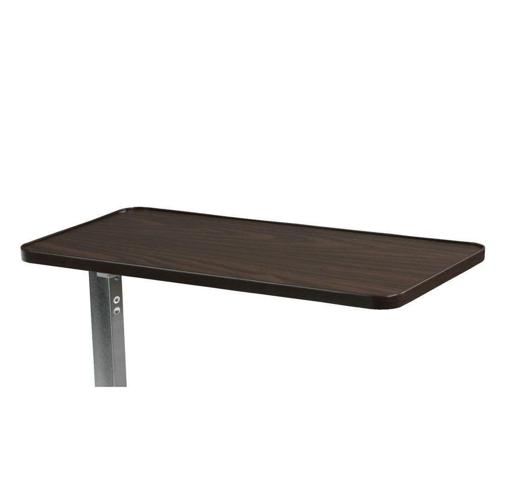 Amazon.com: Drive Medical 13003 Non Tilt Top Overbed Table with